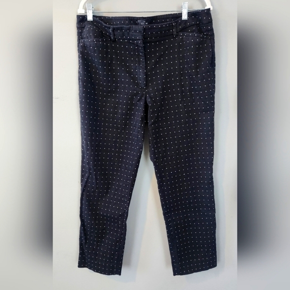 White House Black Market Pants - White House Black Market Pants. Ankle Length. Size 14
